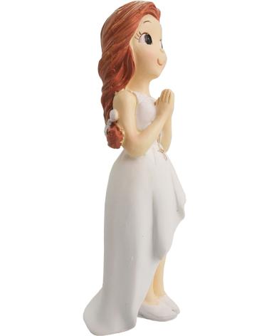 FIGURA TARTA TRENZA COMUNIÓN