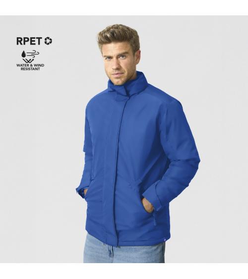 Parka Oceanía