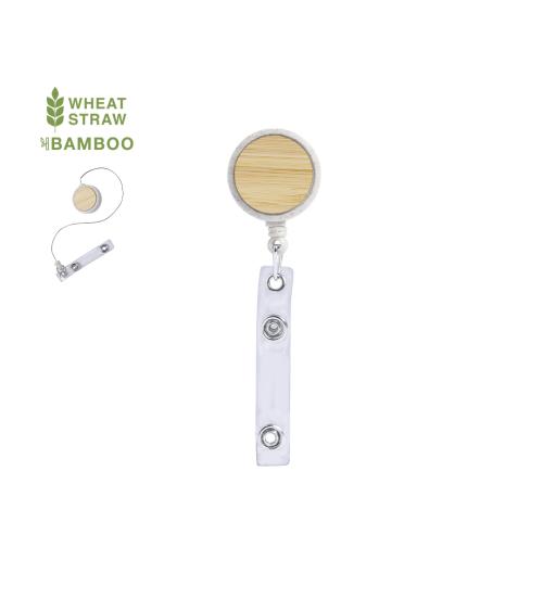 Portacreditaciones Alikra