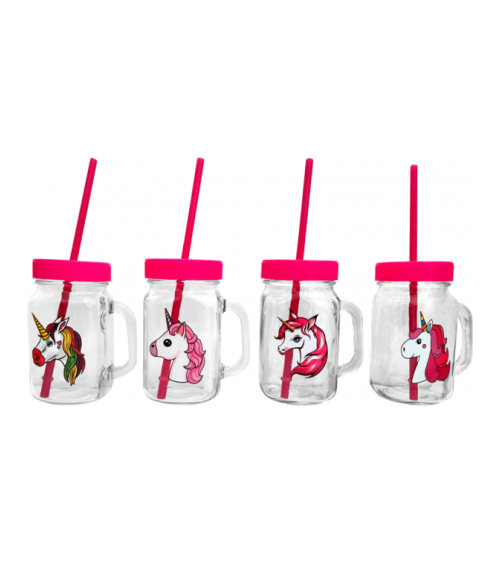 JARRAS UNICORNIOS