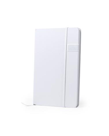 Bloc Notas USB Boltuk