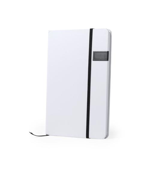 Bloc Notas USB Boltuk