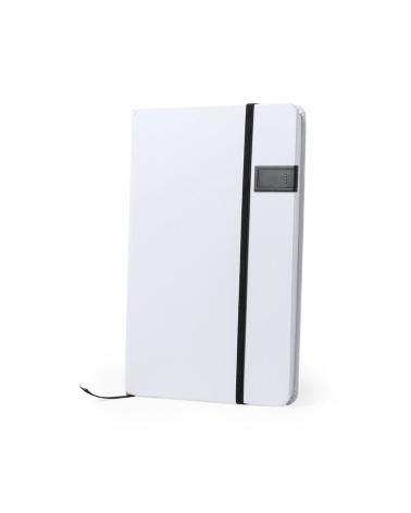 Bloc Notas USB Boltuk