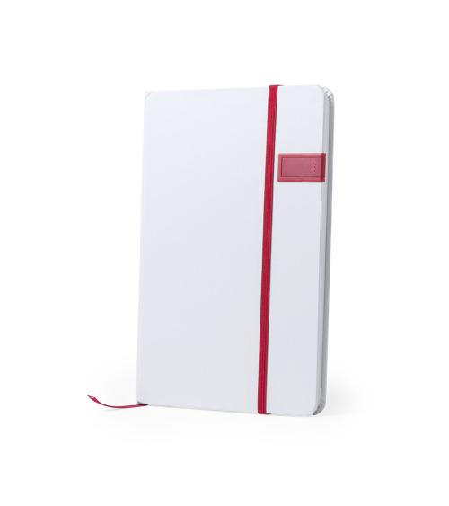 Bloc Notas USB Boltuk