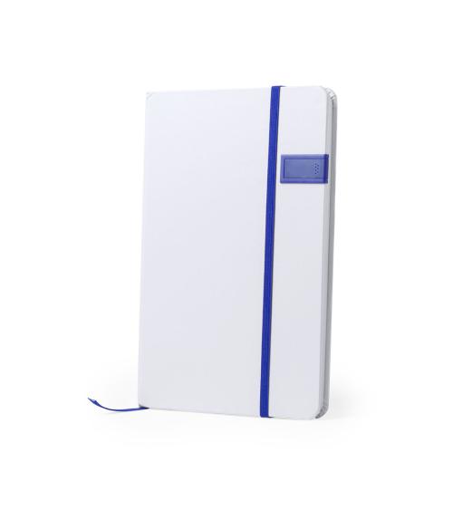 Bloc Notas USB Boltuk