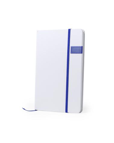 Bloc Notas USB Boltuk