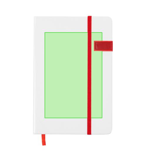 Bloc Notas USB Boltuk