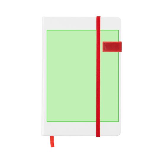 Bloc Notas USB Boltuk