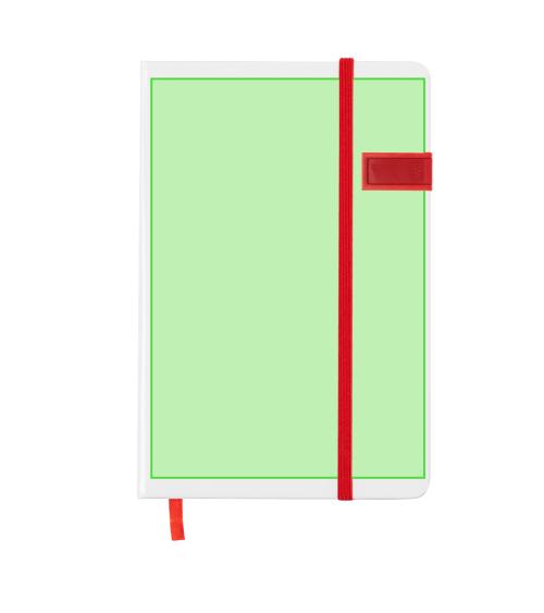 Bloc Notas USB Boltuk