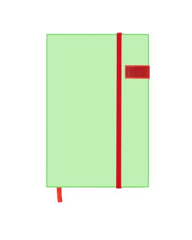 Bloc Notas USB Boltuk