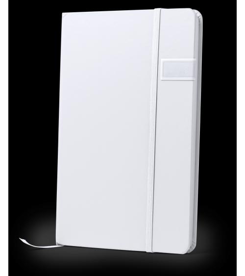 Bloc Notas USB Boltuk