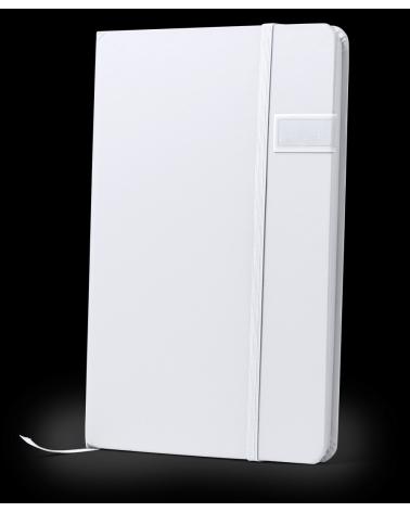 Bloc Notas USB Boltuk