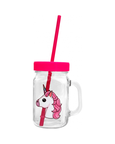 JARRAS UNICORNIOS