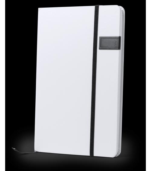 Bloc Notas USB Boltuk