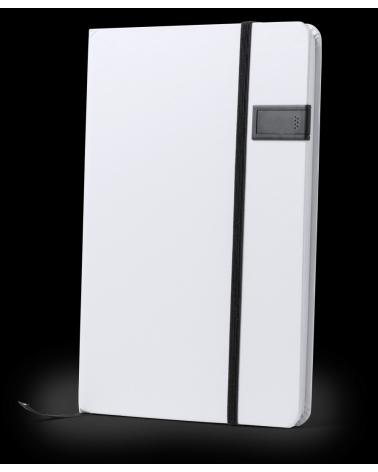 Bloc Notas USB Boltuk