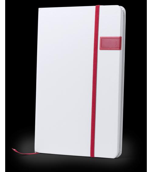 Bloc Notas USB Boltuk