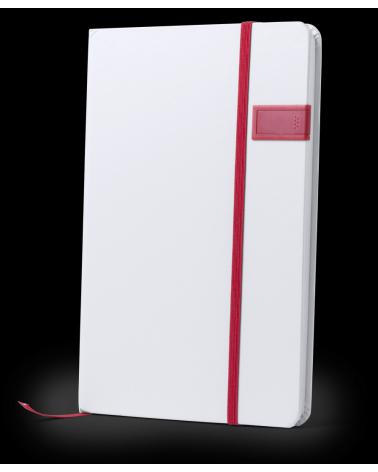 Bloc Notas USB Boltuk