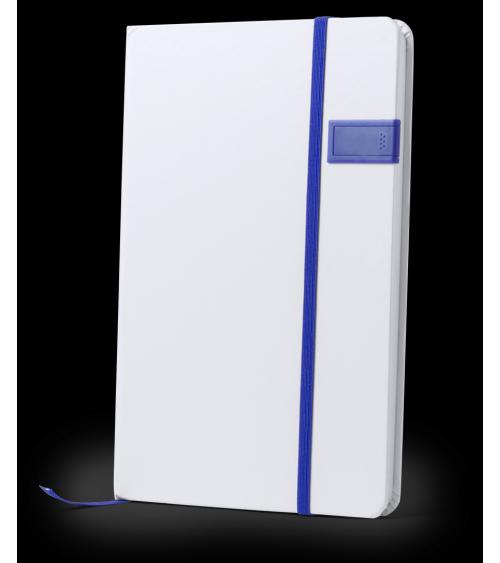 Bloc Notas USB Boltuk