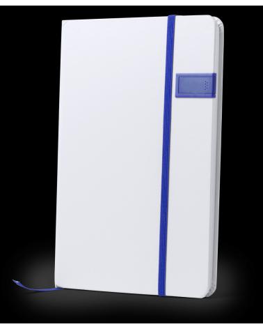 Bloc Notas USB Boltuk