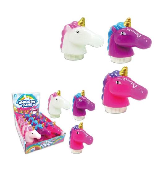 SLIME UNICORNIO