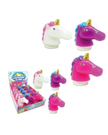 SLIME UNICORNIO