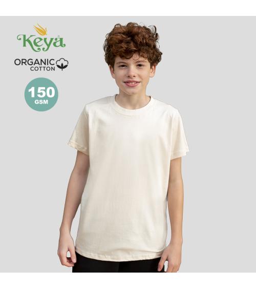 Camiseta Niño "keya" Organic KD