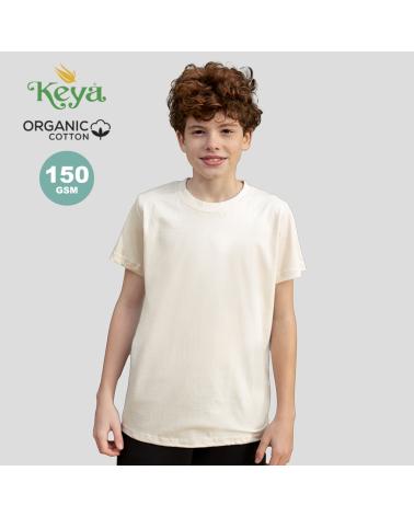Camiseta Niño "keya" Organic KD