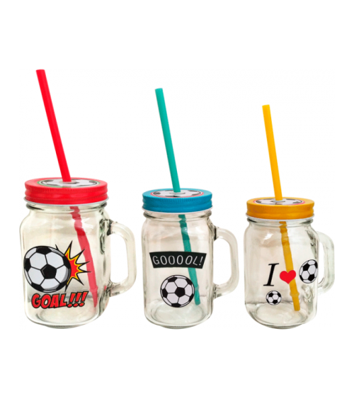 JARRA FÚTBOL