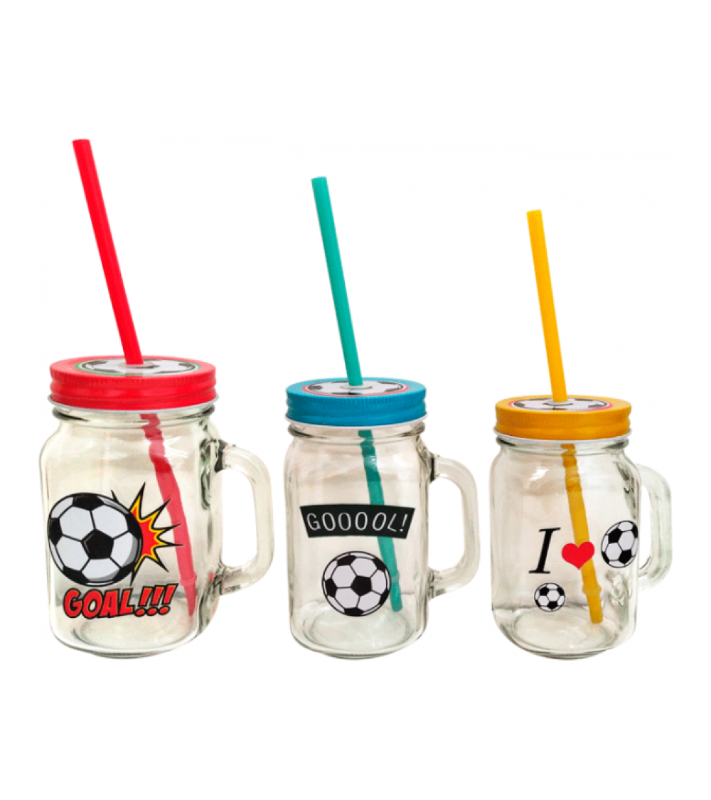 JARRA FÚTBOL