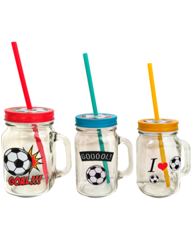 JARRA FÚTBOL
