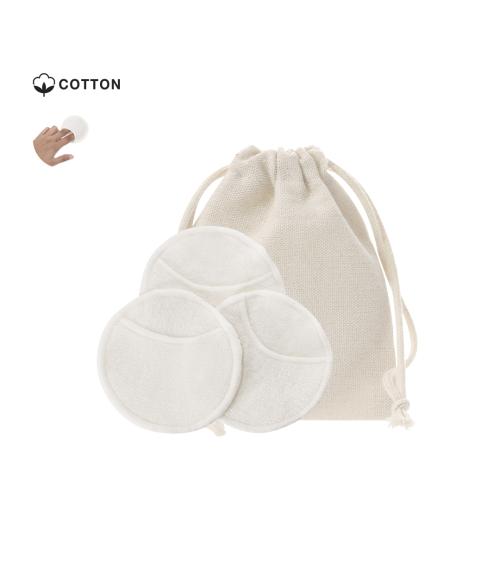 Set Discos Limpieza Facial Dayax