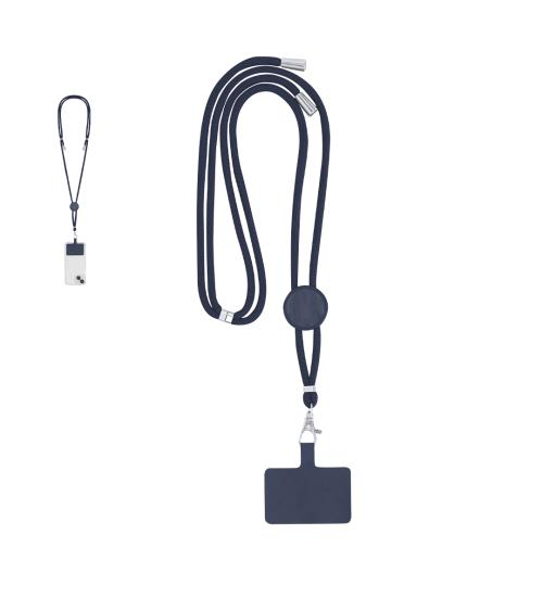 Lanyard Soporte Zaret