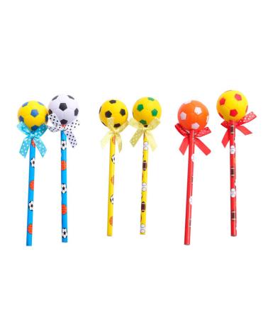 LAPICERO BALÓN DE FÚTBOL