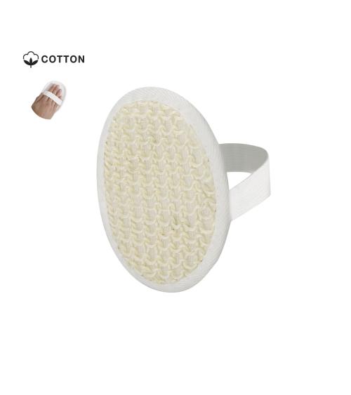 Esponja Exfoliante Munix