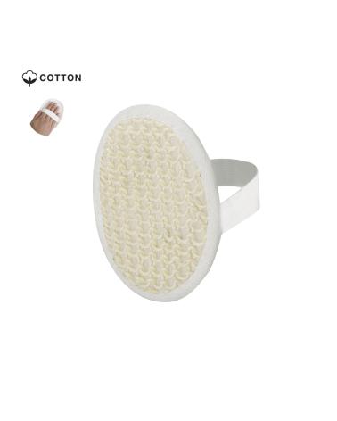 Esponja Exfoliante Munix