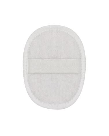 Esponja Exfoliante Munix