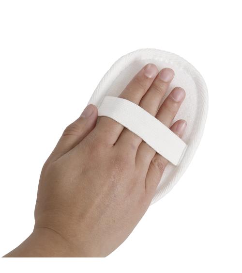 Esponja Exfoliante Munix