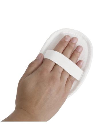 Esponja Exfoliante Munix