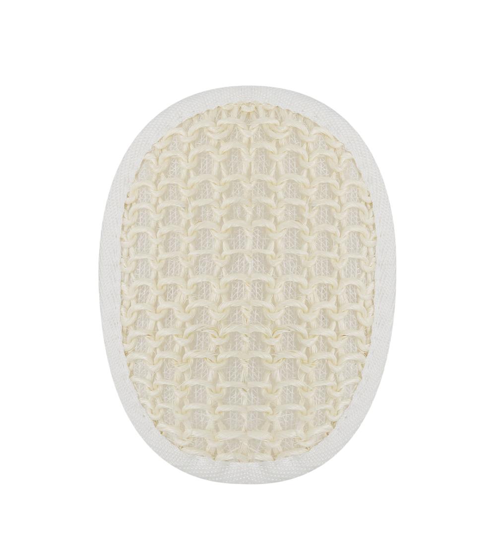 Esponja Exfoliante Munix