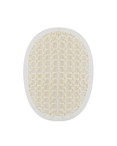 Esponja Exfoliante Munix