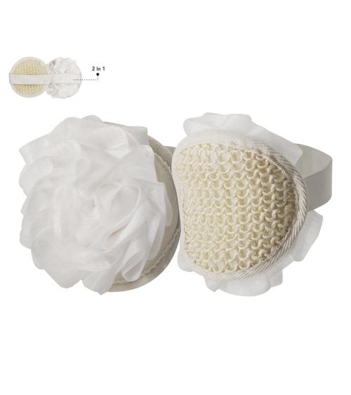 Esponja Exfoliante Worin