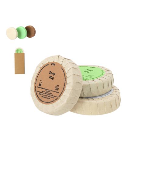 Set Jabones Gorar
