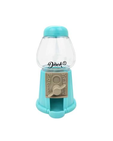 MÁQUINA EXPENDEDORA AZUL MINI NIÑOS