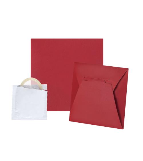 Preservativo Qibarni