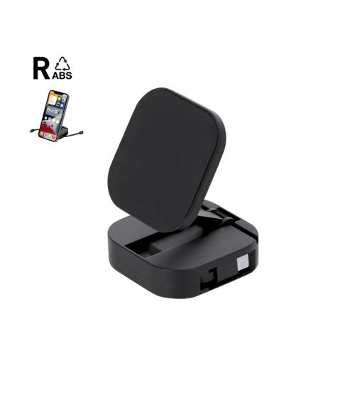 Cable Cargador Soporte Witan