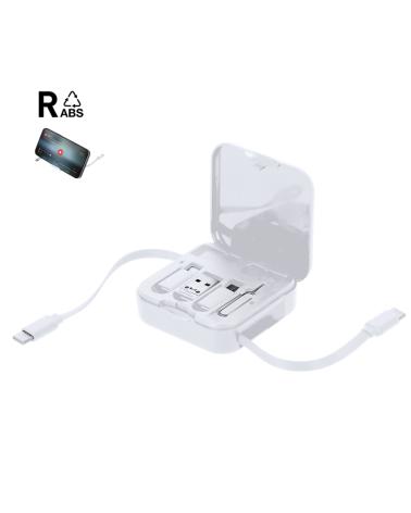 Set Cables Cargadores Darmox