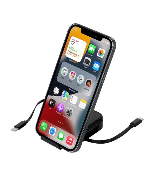 Set Cables Cargadores Darmox