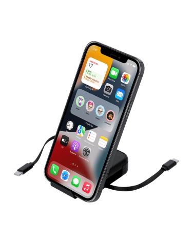 Set Cables Cargadores Darmox