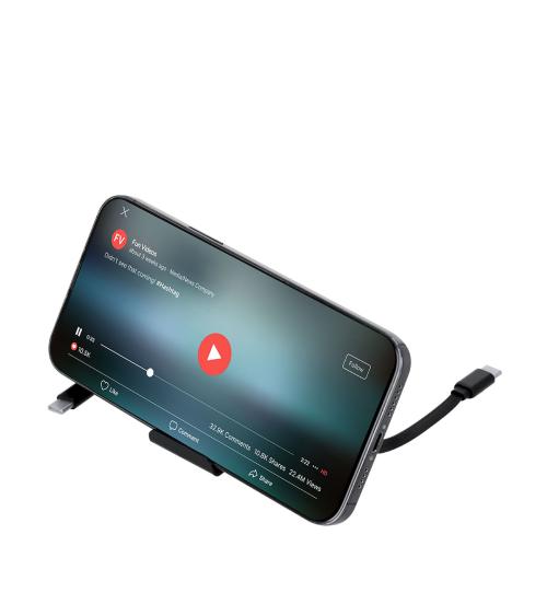 Set Cables Cargadores Darmox