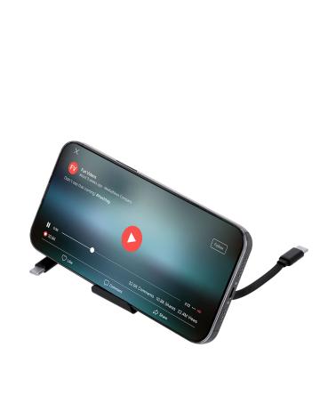 Set Cables Cargadores Darmox